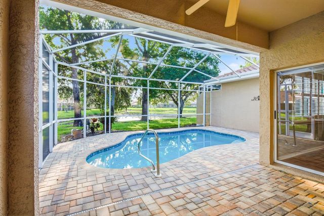 3857 TIMBER RIDGE COURT, Palm Harbor, FL 34685