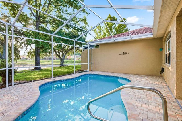 3857 TIMBER RIDGE COURT, Palm Harbor, FL 34685