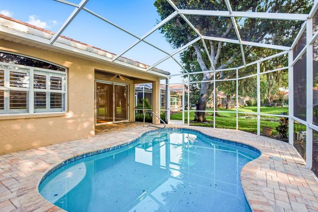 3857 TIMBER RIDGE COURT, Palm Harbor, FL 34685