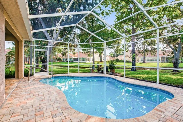 3857 TIMBER RIDGE COURT, Palm Harbor, FL 34685