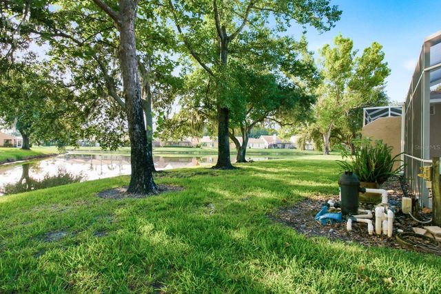 3857 TIMBER RIDGE COURT, Palm Harbor, FL 34685