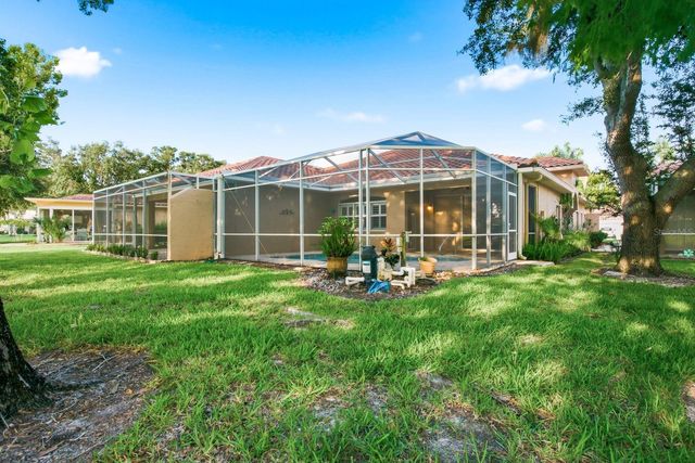 3857 TIMBER RIDGE COURT, Palm Harbor, FL 34685