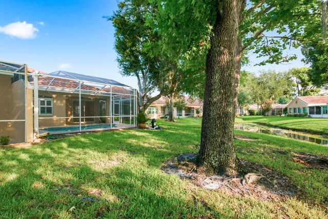 3857 TIMBER RIDGE COURT, Palm Harbor, FL 34685