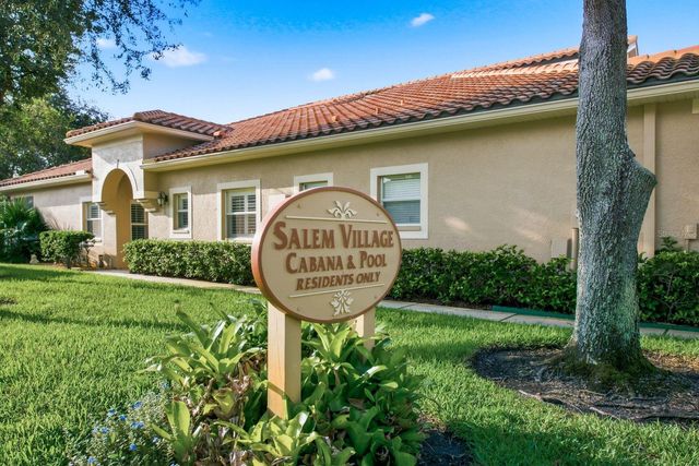 3857 TIMBER RIDGE COURT, Palm Harbor, FL 34685