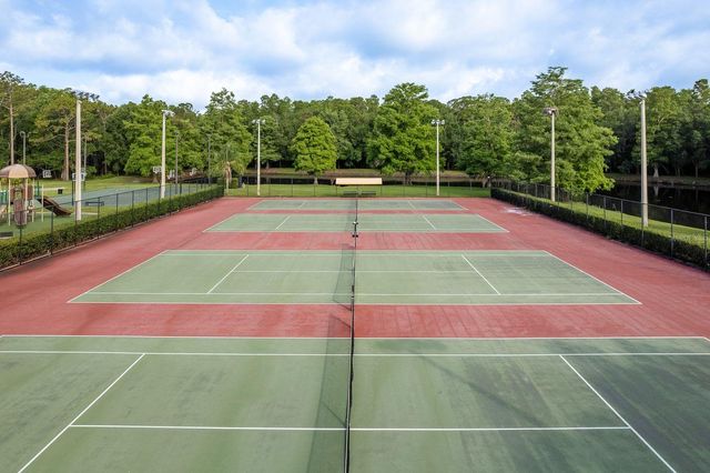 3857 TIMBER RIDGE COURT, Palm Harbor, FL 34685