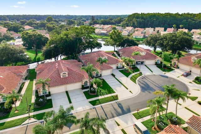 3857 TIMBER RIDGE COURT, Palm Harbor, FL 34685