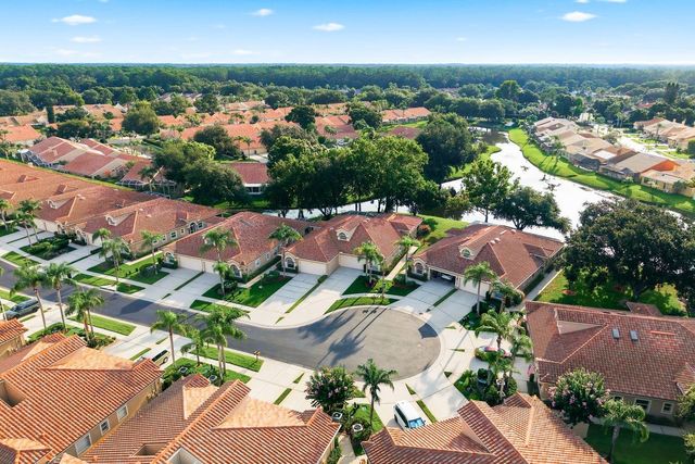 3857 TIMBER RIDGE COURT, Palm Harbor, FL 34685