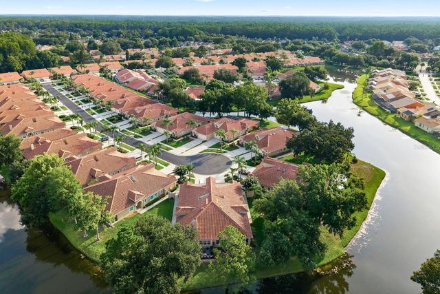 3857 TIMBER RIDGE COURT, Palm Harbor, FL 34685