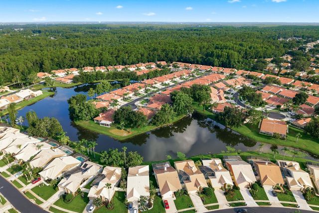 3857 TIMBER RIDGE COURT, Palm Harbor, FL 34685