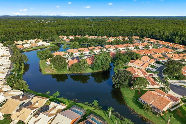 3857 TIMBER RIDGE COURT, Palm Harbor, FL 34685
