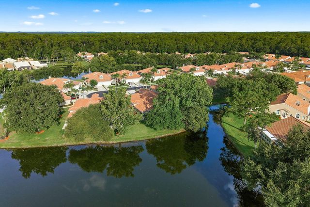 3857 TIMBER RIDGE COURT, Palm Harbor, FL 34685