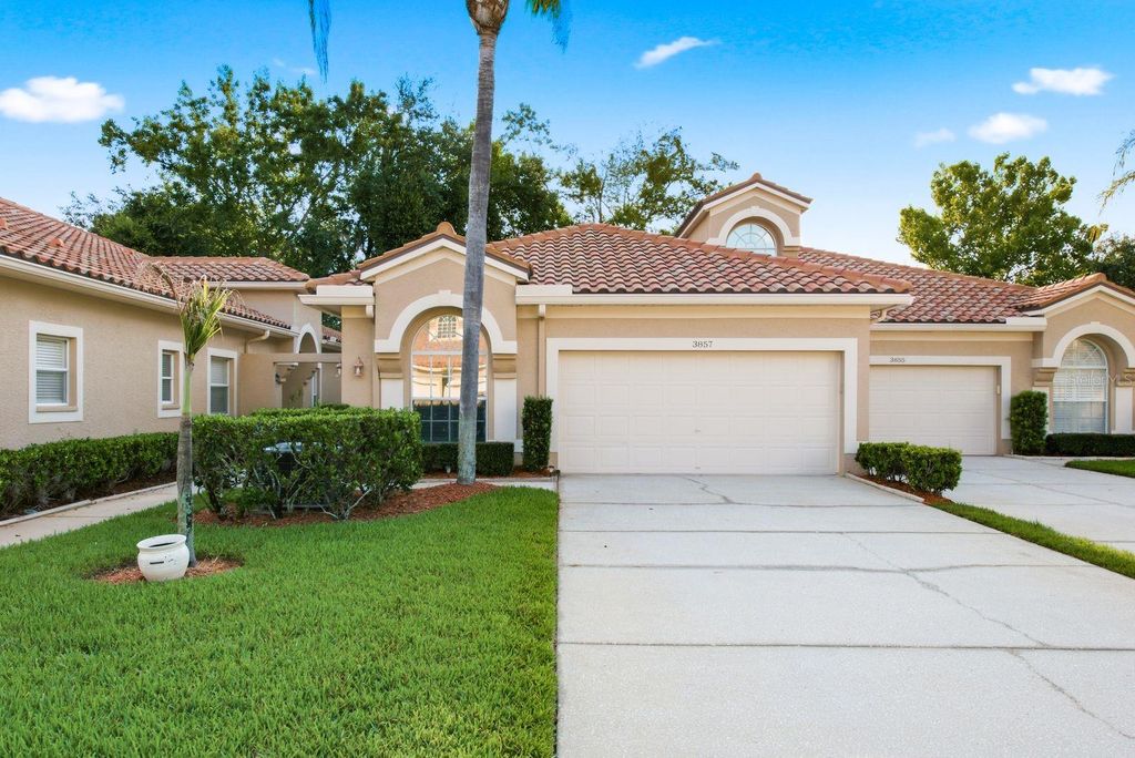 3857 TIMBER RIDGE COURT, Palm Harbor, FL 34685