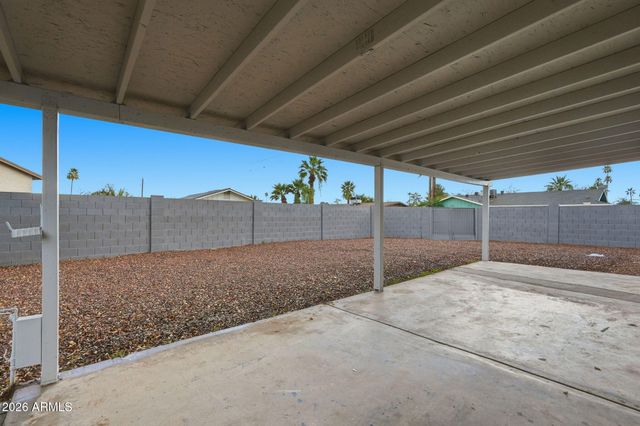 2219 S RIVER Drive, Tempe, AZ 85282