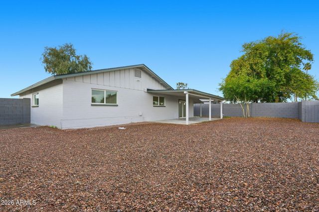 2219 S RIVER Drive, Tempe, AZ 85282