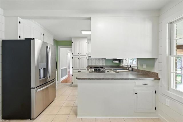 2161 Isabella DR, Chesapeake, VA 23321