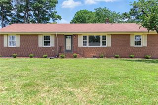 2161 Isabella DR, Chesapeake, VA 23321