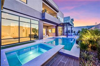 10718 Desert Heights Avenue, Las Vegas, NV 89135