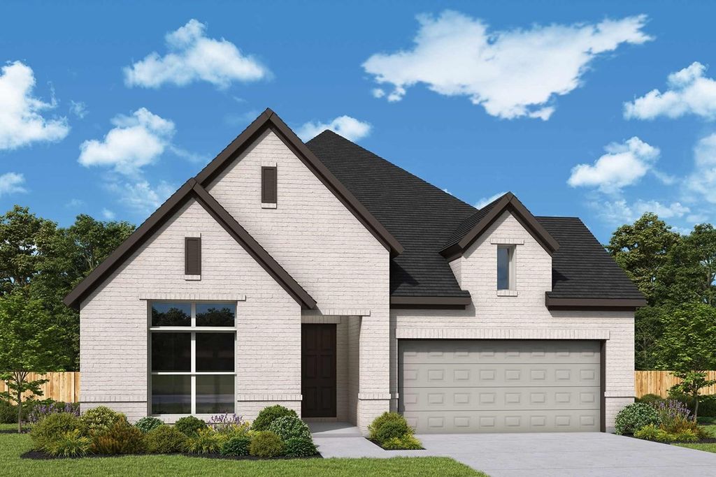 2732 Back Country Drive, Mckinney, TX 75071