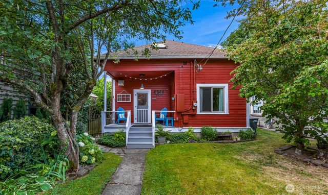 2433 Lafayette Street, Bellingham, WA 98225