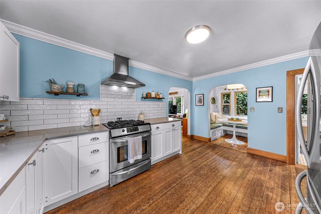 2433 Lafayette Street, Bellingham, WA 98225