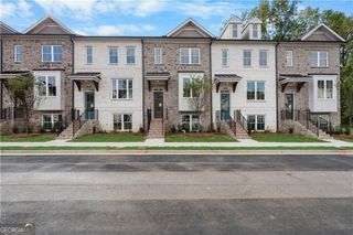 2862 EVANSHIRE Avenue, Duluth, GA 30096