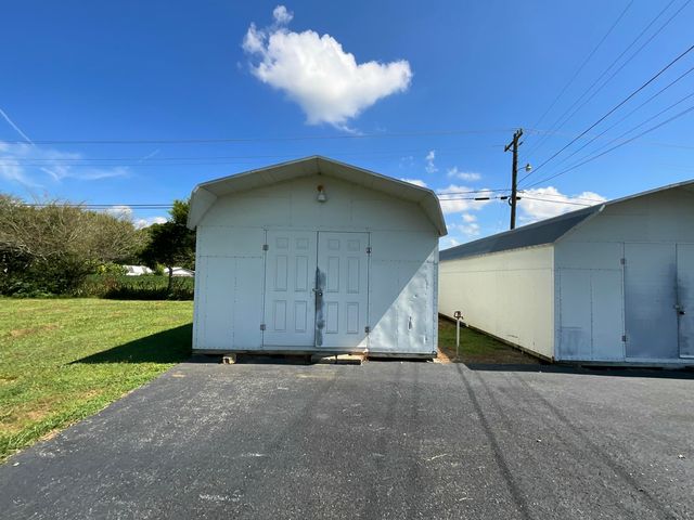 248 Jacksboro Road, Bronston, KY 42518