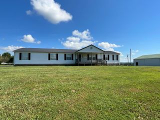 248 Jacksboro Road, Bronston, KY 42518