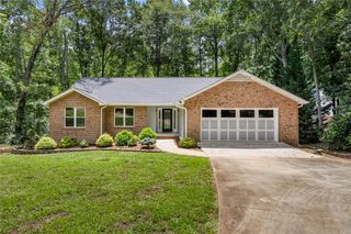 1420 Hunters Trail, Anderson, SC 29625