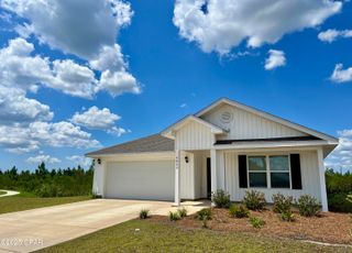 4869 Shurer Lane, Panama City, FL 32404