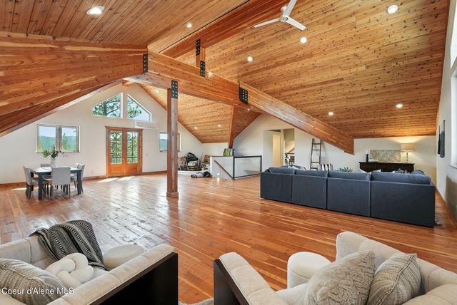 4440 E LISA RD, Harrison, ID 83833