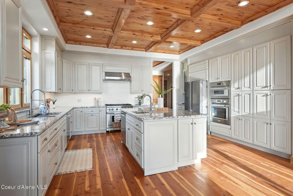 4440 E LISA RD, Harrison, ID 83833 photo 11