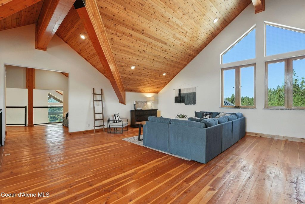 4440 E LISA RD, Harrison, ID 83833 photo 36