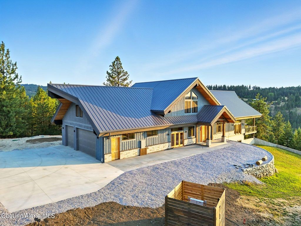 4440 E LISA RD, Harrison, ID 83833 photo 4