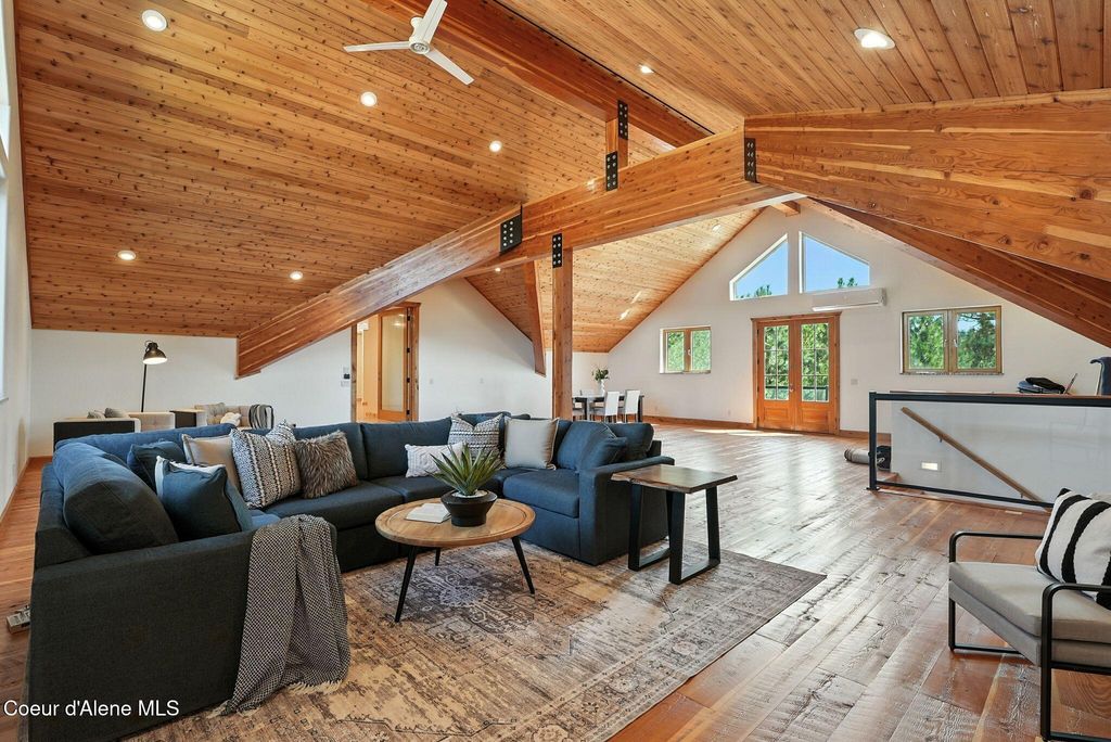 4440 E LISA RD, Harrison, ID 83833 photo 41