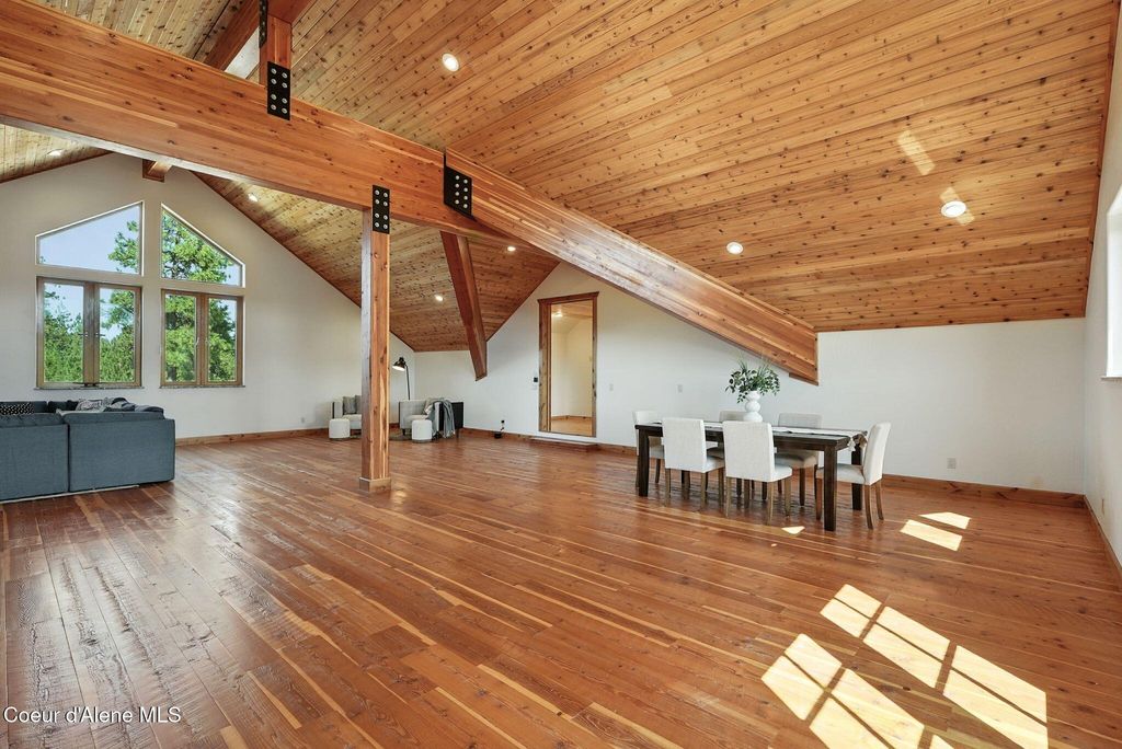 4440 E LISA RD, Harrison, ID 83833 photo 45