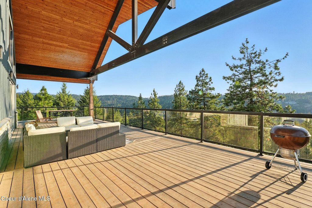 4440 E LISA RD, Harrison, ID 83833 photo 53