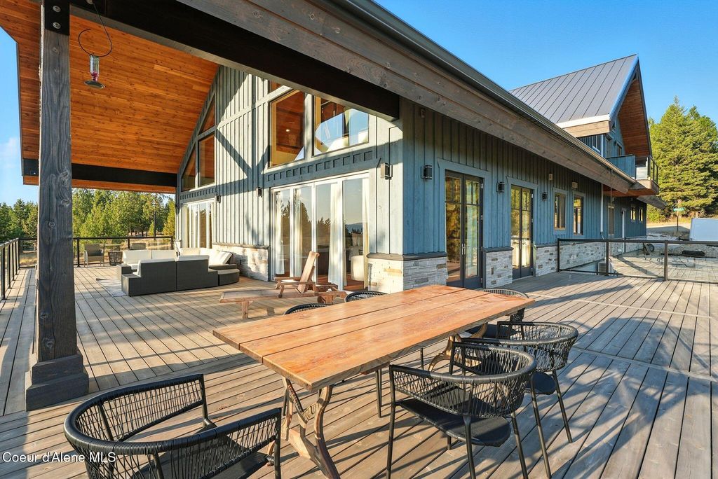 4440 E LISA RD, Harrison, ID 83833 photo 55