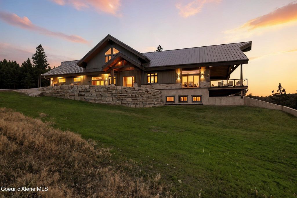 4440 E LISA RD, Harrison, ID 83833 photo 67