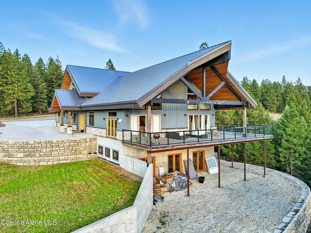 4440 E LISA RD, Harrison, ID 83833 photo 69