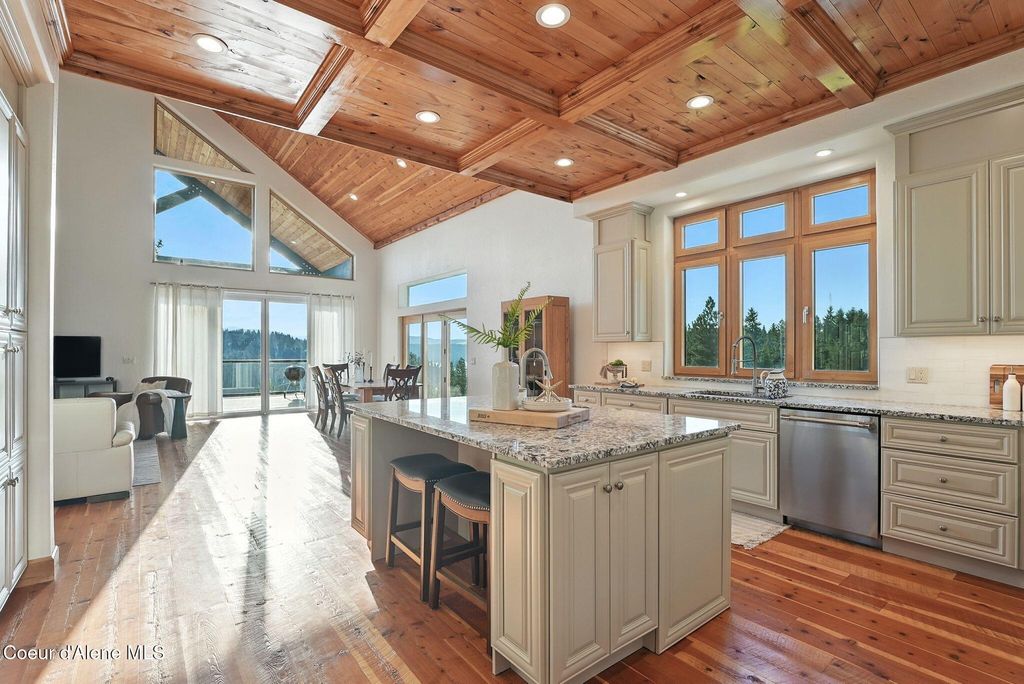 4440 E LISA RD, Harrison, ID 83833 photo 8