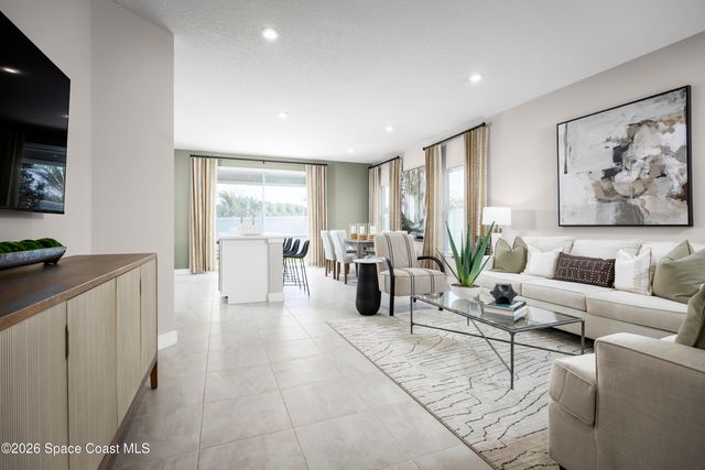 1718 Kendall Pointe Place, Melbourne, FL 32935