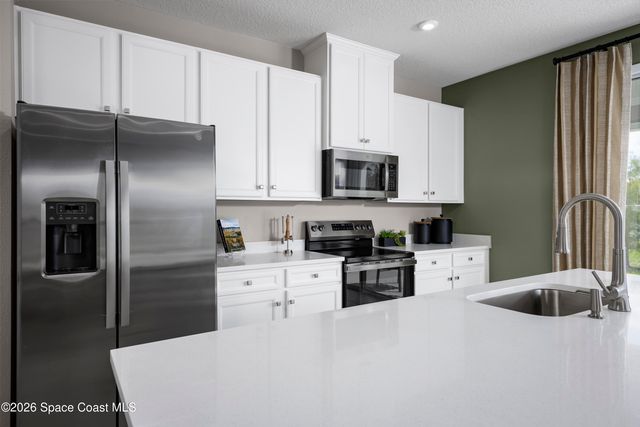 1718 Kendall Pointe Place, Melbourne, FL 32935