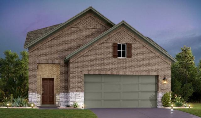 306 Possumhaw LN, San Marcos, TX 78666