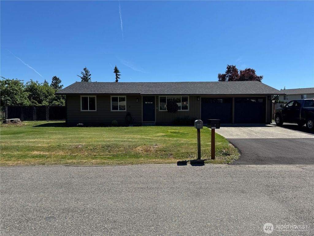 17665 SE 267th Place, Covington, WA 98042
