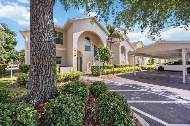 4240 BREEZEWAY BOULEVARD 321, Sarasota, FL 34238