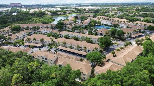 4240 BREEZEWAY BOULEVARD 321, Sarasota, FL 34238