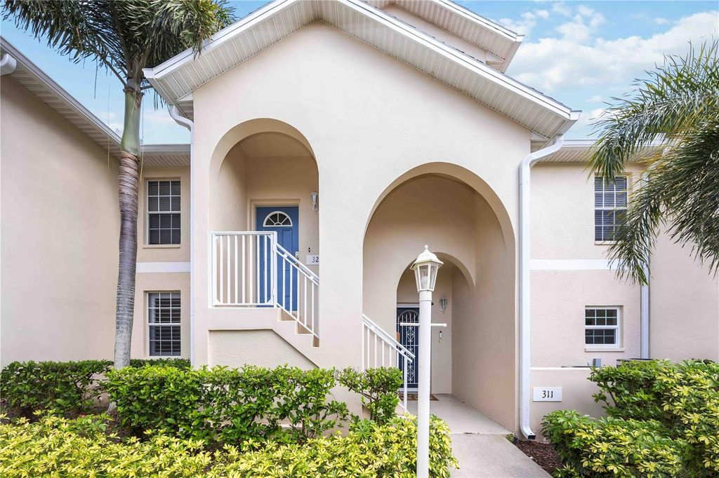4240 BREEZEWAY BOULEVARD 321, Sarasota, FL 34238