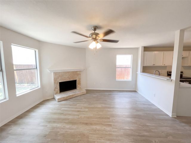 2232 Bradford Pear Drive, Little Elm, TX 75068