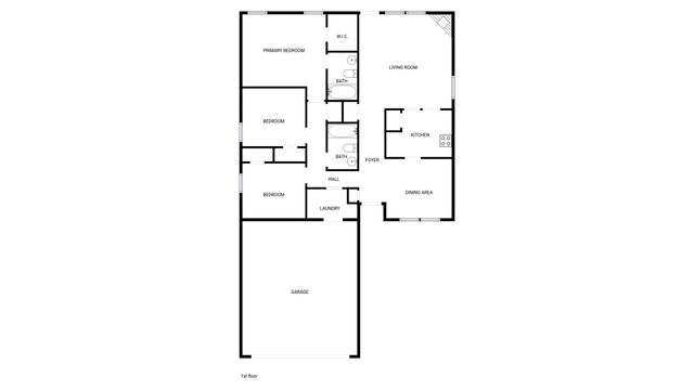 2232 Bradford Pear Drive, Little Elm, TX 75068