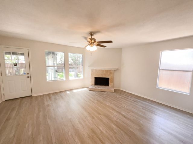 2232 Bradford Pear Drive, Little Elm, TX 75068